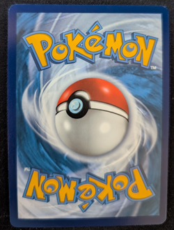 Zarude V 2020 Pokemon Vivid Voltage 167/185 Full Art Ultra Rare Holo NM - Image 4