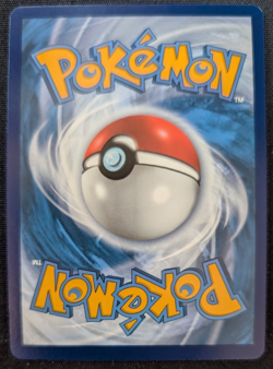 Zarude V 2020 Pokemon Vivid Voltage 167/185 Full Art Ultra Rare Holo NM - Image 5