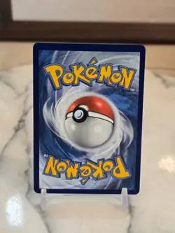 Pokemon TCG Guzma (Full Art) 143/147 Sm-Burning Shadows Holo Lightly Played - Image 2