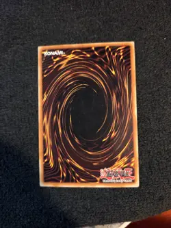 Dice Jar Db2-EN226 Yugioh Unlimited LP - Image 2