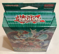 Yu-Gi-Oh! Master Of Pendulum * Factory Sealed English Structure Deck 1st Edition - Image 3