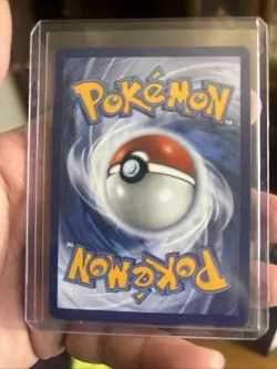 Pokemon TCG 8 Card Lot Illustration Rares NM-Mint - Image 3