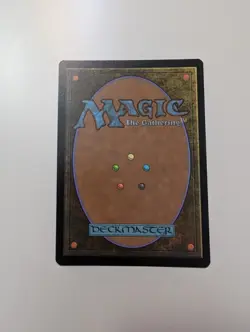 MTG - Basim Ibn Ishaq (Foil) - Assassin's Creed NM/M Condition - Image 4