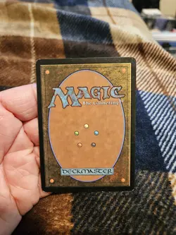 Champions of Kamigawa MTG Konda's Banner Magic MP/LP - Image 2