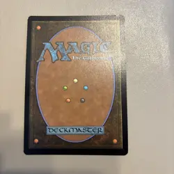 Herald's Horn - Foil Extended Buy a Box - UB Final Fantasy MTG Magic - NM - Image 2