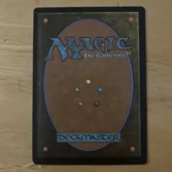 MTG Foundations Banner of Kinship 0127 NM Rare - Image 2