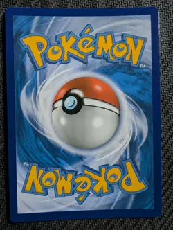 Slowking 21/122 Holo Rare BREAKpoint Pokemon Holo Near Mint - Image 2