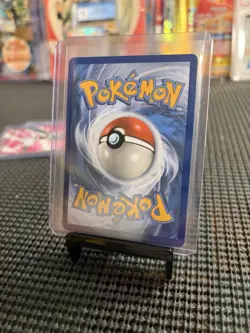 Pokemon TCG Toxapex GX Ultra Rare Card Guardians Rising 57/145 - Image 2