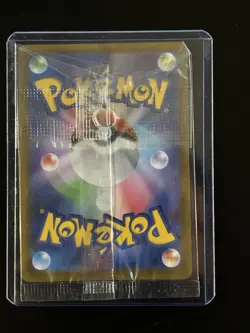 Pokemon TCG Pikachu - 001/SV-P Promotional Cards Holo JP NM (1) Sealed - Image 4