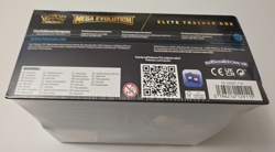 Pokemon Mega Evolution Lucario ETB Elite Trainer Box New/Sealed - Free Shipping - Image 4