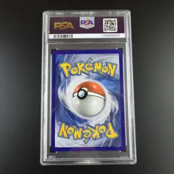 PSA 10 Venusaur 15/102 Pokemon Celebrations Classic Collection Holo Graded Card - Image 4