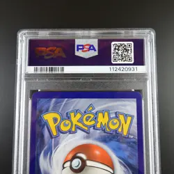 PSA 10 Venusaur 15/102 Pokemon Celebrations Classic Collection Holo Graded Card - Image 5