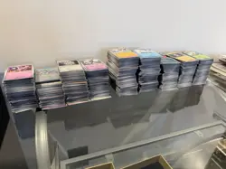 Pokemon TCG Card Lot Of 2850~ Bulk Common/Uncommon/Rares From Multiple Sets - Image 1