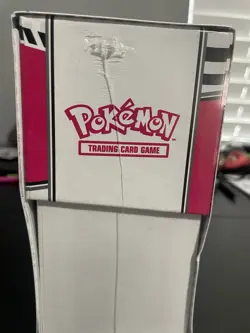 Pokemon TCG White Flare ETB (Sealed) - Image 4