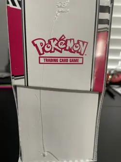 Pokemon TCG White Flare ETB (Sealed) - Image 5