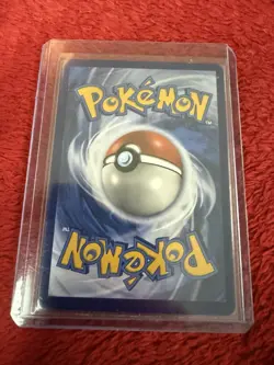 Pokemon TCG Reshiram & Charizard GX 20/214 Unbroken Bonds Holo Card - Image 2
