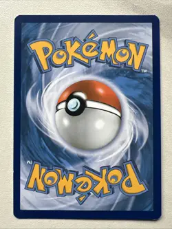 Professor Birch's Observations 159/160 XY-Primal Clash Full Art Pokemon Card - Image 2