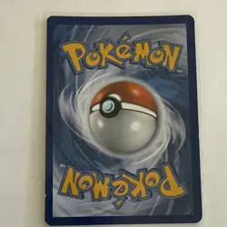 Pokemon Victini Legendary Treasures 23/113 Holo Rare English Card - Image 2
