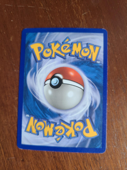 Pokemon TCG Feraligatr Reverse Holo Rare 12/165 Expedition WOTC - NM - Image 2