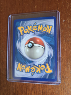Pokemon TCG Feraligatr Reverse Holo Rare 12/165 Expedition WOTC - NM - Image 3