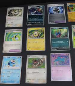 Pokemon TCG - N's Reshiram 167/159 + Extra Cards - Image 4