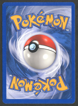 Pokemon TCG: Gengar 48/165 Expedition WoTC Non-Holo Rare LP - Image 2