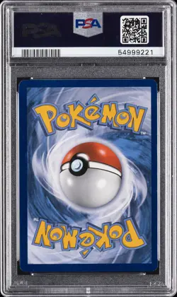 2019 POKEMON SUN & MOON UNIFIED MINDS SECRET #242 FULL ART/MEWTWO & MEW GX PSA 9 - Image 2