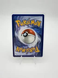 Mega Charizard X ex 013/094 Me02: Phantasmal Flames Holo Pokemon Near Mint - Image 2