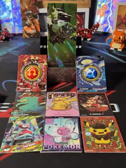 Pokemon Eif/Elf Origin Collection 4.0 Booster Box (US SELLER) - Image 3