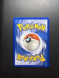 Pokemon TCG Raikou Reverse Holo Foil 2007 Secret Wonders Set 16/132 - MINTY - Image 3