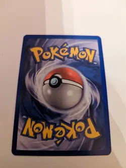 Energy Removal 119/130 Base Set 2 Unlimited Common Pokemon TCG - Image 2