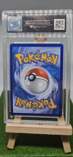 Mega Zygarde ex 120/088 Perfect Order SIR MINT 9 Pokemon - Image 2