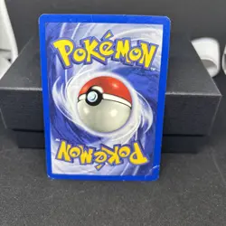 Pokemon Card Erika's Venusaur 4/132 Gym Challenge Holo Rare Heavily Played - Image 5