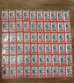 Pokemon: Walmart MJ Holding Mystery Packs - Lotof60 - Chase Packs Seeded 1:10✅✅✅ - Image 1