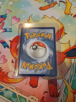 Pokemon - Mega Gardevoir ex - MEP 032 - Black Star Promo - Ascended Heroes - NM - Image 2