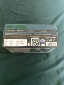 Pokemon TCG Scarlet & Violet Twilight Masquerade Elite Trainer Box ETB Sealed - Image 4