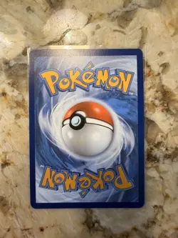 Pokemon TCG Psyduck Scarlet Violet-151 Holo Illustration Card 175/165 - Image 2