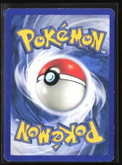 Pokemon TCG - Phanpy Common Ruby and Sapphire 62/109 LP - Image 2
