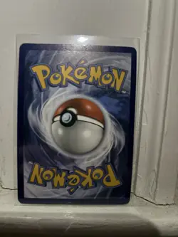 The Pokemon Company Evolutions Misty's Determination 108/108 Full Art Holo UR EN - Image 2