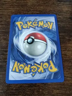 Pokemon Gym Heroes 1st Edition Blaine's Vulpix 65/132 - Image 2