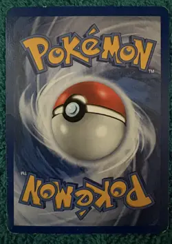 Pokemon Magikarp Reverse Holo Holon Phantoms 69/110 Stamped HP - Image 3