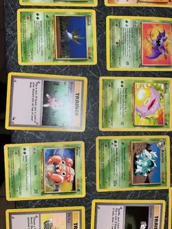 Pokemon Mixed Bundle joblot 58 cards - Image 2