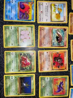 Pokemon Mixed Bundle joblot 58 cards - Image 4