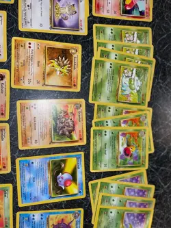 Pokemon Mixed Bundle joblot 58 cards - Image 5