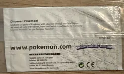 🔥Pokemon Collection Game Cards Sealed-Lot of 10 Brand New! GREAT DEAL!🔥 - Image 3