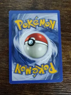 Pokemon Neo Destiny Broken Ground Gym 92/105 Non Holo - Image 2