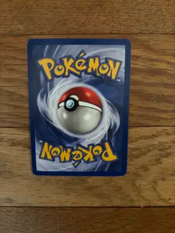Mewtwo 12/53 Wotc Promo - Pokemon TCG - Image 2