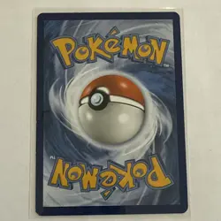Pokemon Snorlax 77/124 Fates Collide Rare Regular Basic 140HP English Card - Image 2
