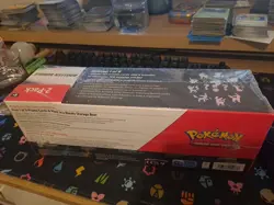 Pokemon TCG Prismatic Evolutions Surprise Box Booster Bundle US Exclusive - Image 4