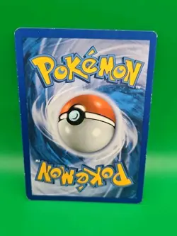 Oshawott - BW03 - Pokemon Card Black & White Promo Holo Rare - LP - Image 2